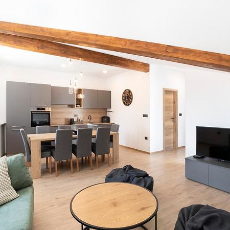 Capraria Appartments In Historic Center, With Private Parking Koper Exteriör bild