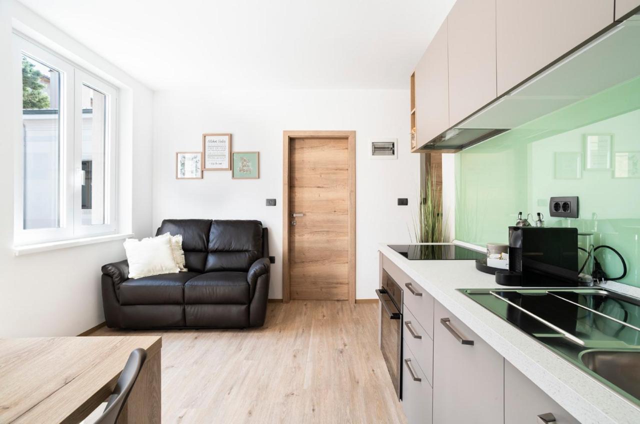 Capraria Appartments In Historic Center, With Private Parking Koper Exteriör bild