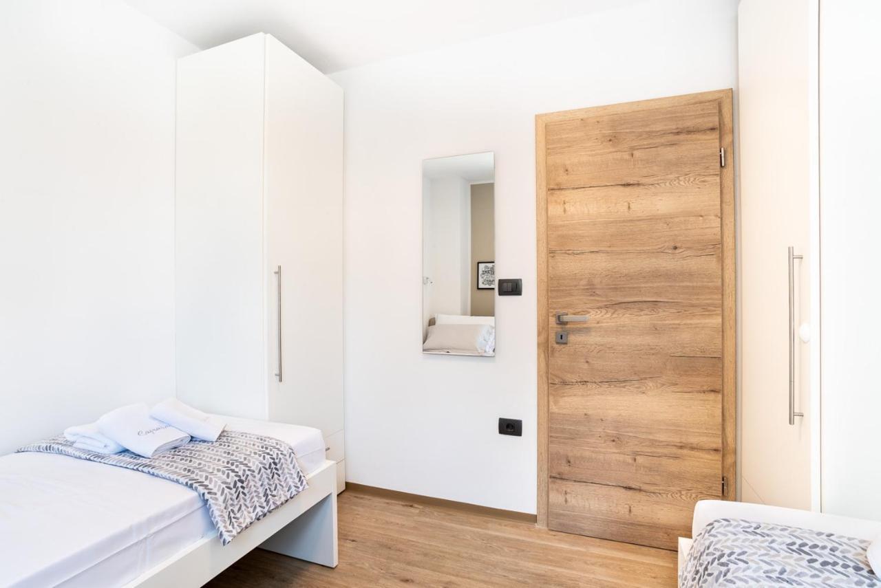 Capraria Appartments In Historic Center, With Private Parking Koper Exteriör bild