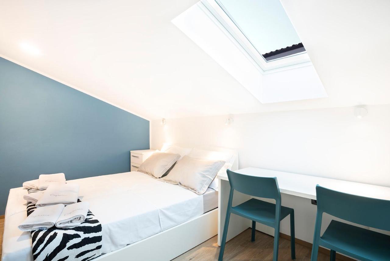 Capraria Appartments In Historic Center, With Private Parking Koper Exteriör bild