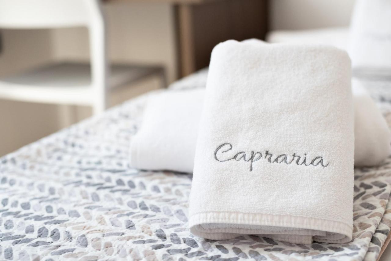 Capraria Appartments In Historic Center, With Private Parking Koper Exteriör bild