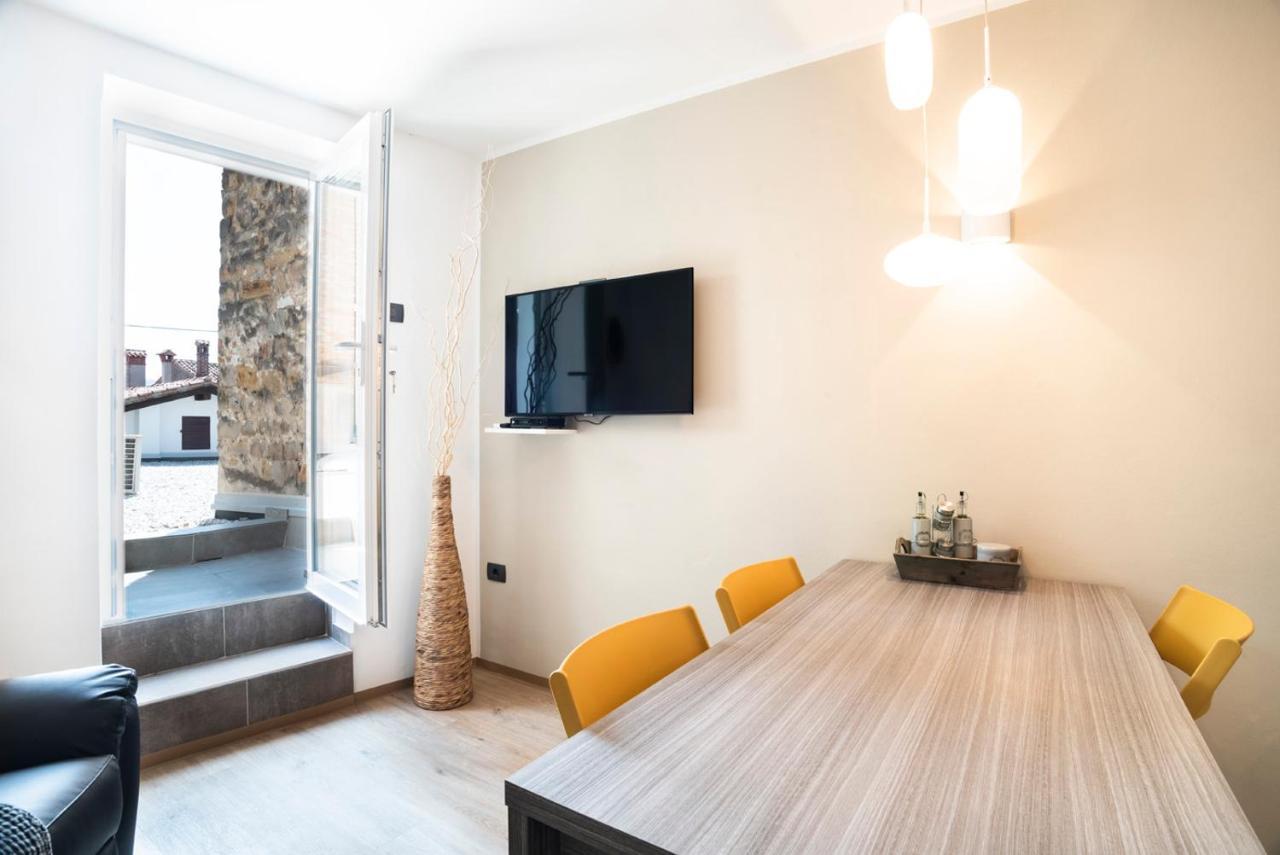 Capraria Appartments In Historic Center, With Private Parking Koper Exteriör bild
