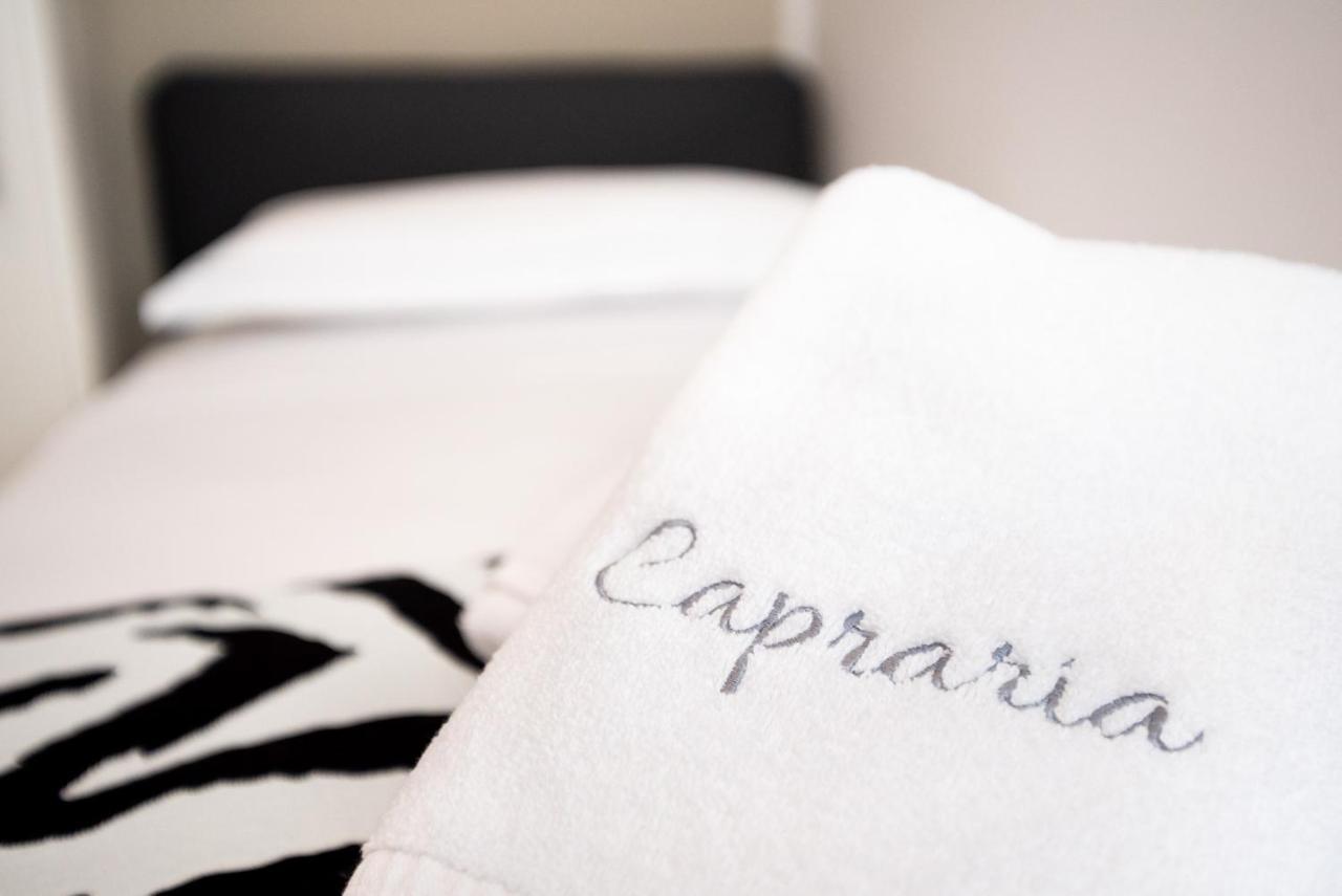 Capraria Appartments In Historic Center, With Private Parking Koper Exteriör bild