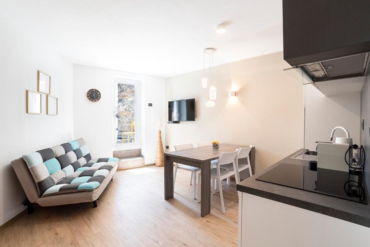 Capraria Appartments In Historic Center, With Private Parking Koper Exteriör bild
