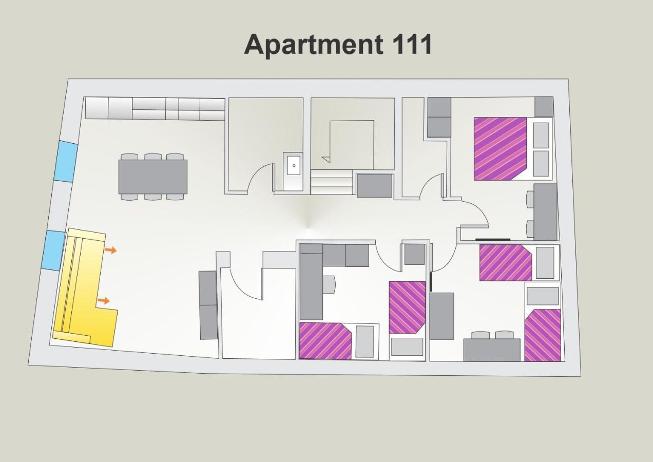 Capraria Appartments In Historic Center, With Private Parking Koper Exteriör bild
