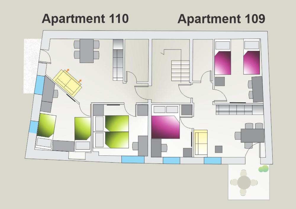 Capraria Appartments In Historic Center, With Private Parking Koper Exteriör bild