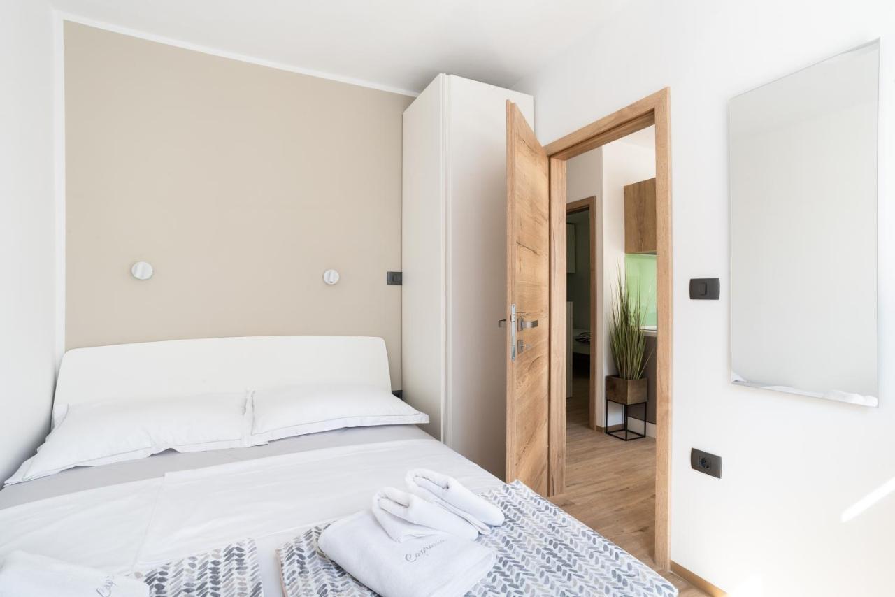 Capraria Appartments In Historic Center, With Private Parking Koper Exteriör bild